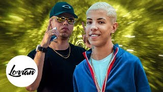 DJ Lorran feat. MC Don Juan - Vai Voltar Chorando (Versão Tecnomelody)