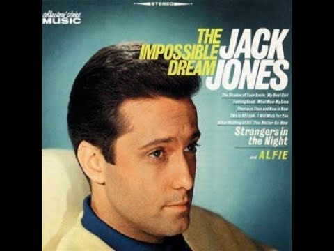 All Or Nothing At All - Jack Jones