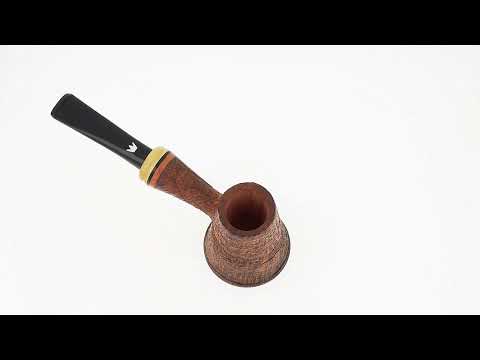 Pipe Fiamma di re Sinonima reverse calabash