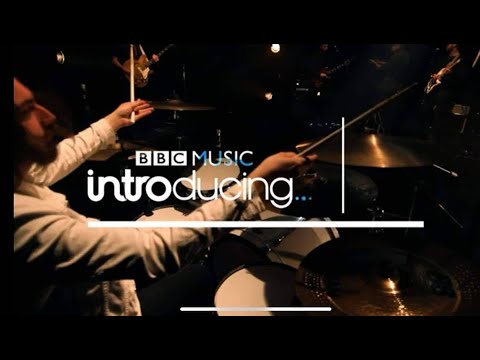 RIHANNA-STAY-(COVER) -EYES OF CAELUM-(BBC LIVE SESSION)
