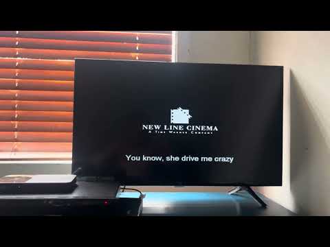 Closing to After the Sunset 2005 DVD 