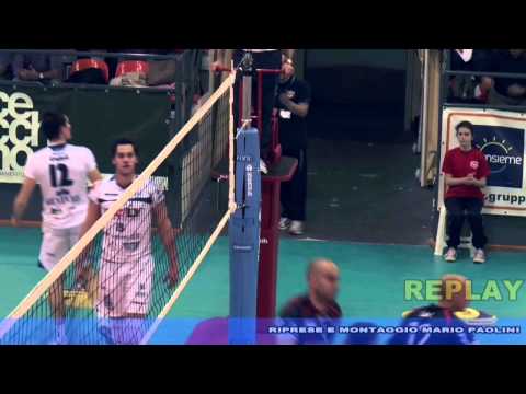 Sieco Impavida Ortona 6.4.2014