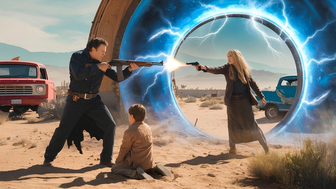 UMA MULHER VIAJA NO TEMPO PARA IMPEDIR UM PSICOPATA, MAS A CADA VOLTA MAIS PESSOAS MORREM - RECAP