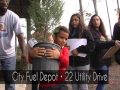 Tree Recycling Promo 2014