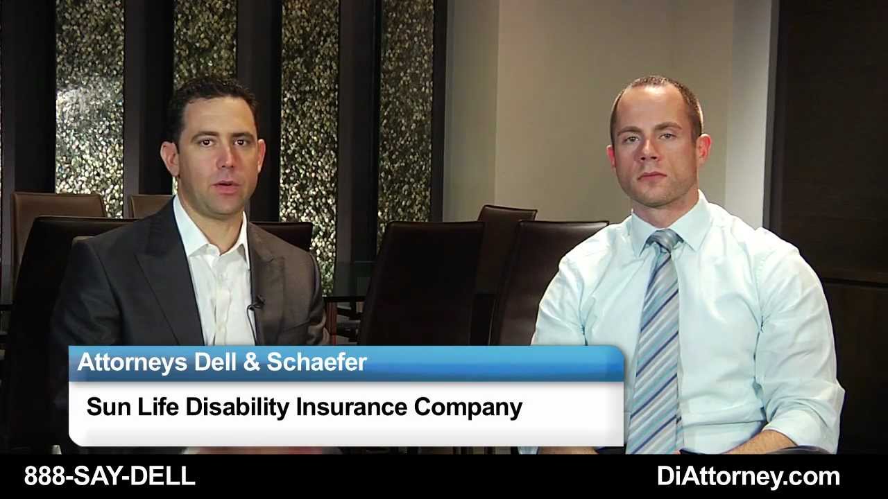 Tax Bill May Threaten Disability >> Attorneys For Sun Life Disability Claims Tax Bill May Threaten Disability >> Attorneys For Sun Life Disability Claims