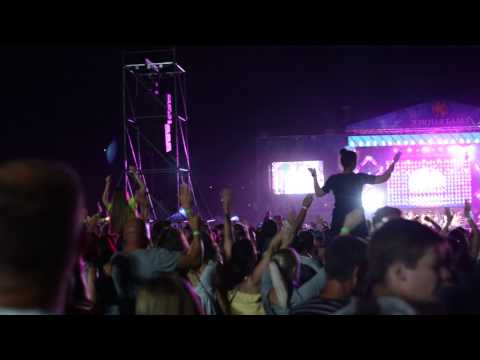 ZB Fest 2017 Ленинград - Самая любимая