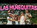Mr Plata El Americano 4KT Las Muñequitas