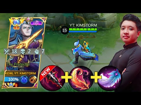 EVERY NATAN USERS MUST TRY THIS NATAN BEST ITEMS 2023🔥