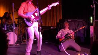 Deer Tick - Look How Clean I Am - live at 191 Toole in Tucson
