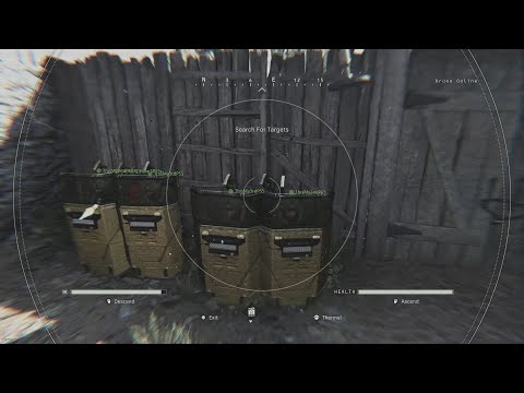 With My Imposter (Ep.84) Extreme Camping In Spawn With 3 PS5's In Modern Warfare