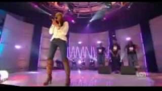 Monica A dozen Roses live