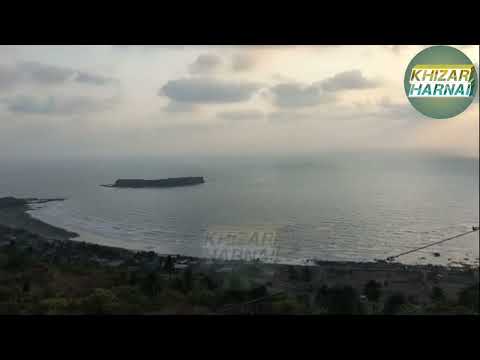 Harnai Bypass View || 03/05/2022 || Harnai, Dapoli, Ratnagiri ||