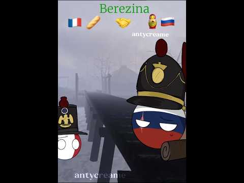 Guts and Blackpowder Allies & Maps #gutsandblackpowder #gnb #1812 #countryballs #countryballsedit