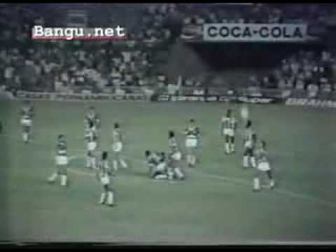1985 - Fluminense 2 x 1 Bangu - Melhores Momentos