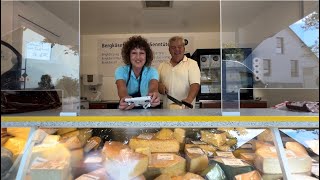 Käse und mehr …