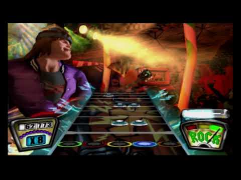“Turning Japanese” By The Vapors - Guitar Hero Encore: Rocks The 80s #12