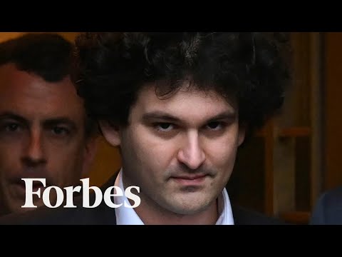 JUST IN: Sam Bankman-Fried Hit With Four New Criminal Charges