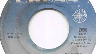 have mercy judge Chuck Berry