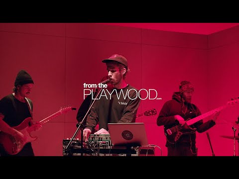 Beluga Stone From The Playwood - FOOD&