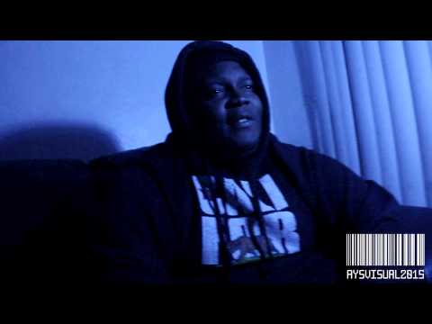 EVERYBODY - BOSSMAN l Dir. AYSVISUAL