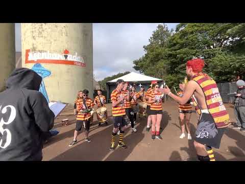 EP 2022 - Bateria Lobatuque