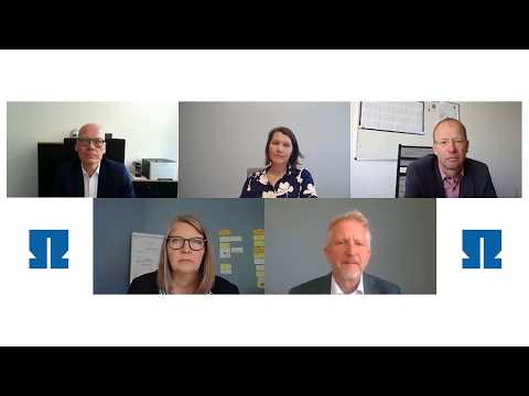 Semesterbegrüßung der Hochschulleitung SoSe2020