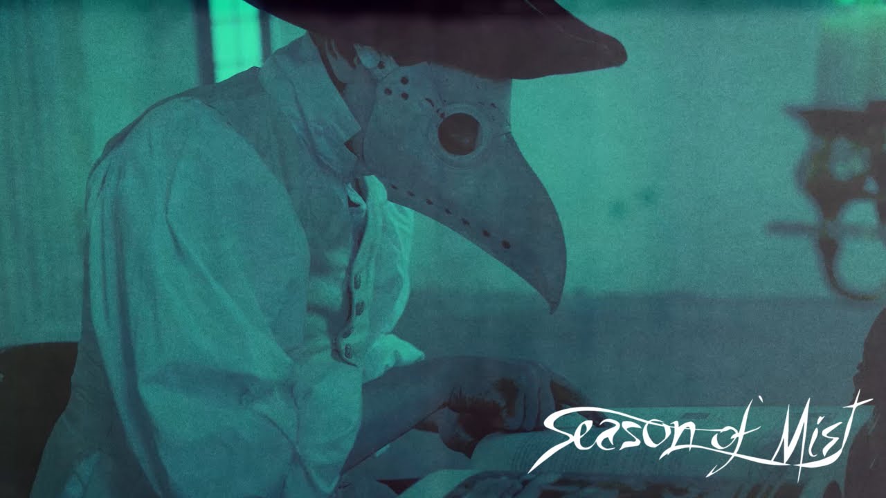 Bring Out Your Dead | OPERA DIABOLICUS | Bring Out Your Dead