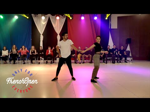 FOWCS 2022 - J&J ALL-STARS FINAL - Marine MONIN & Miguel ORTEGA - 7th place