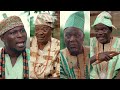 ANA OBA || Lalude,Alapini,Abija & Kamo State || Latest Short Comedy Movie 2023