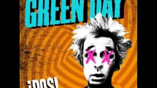 Green Day - Nightlife [Lyrics]