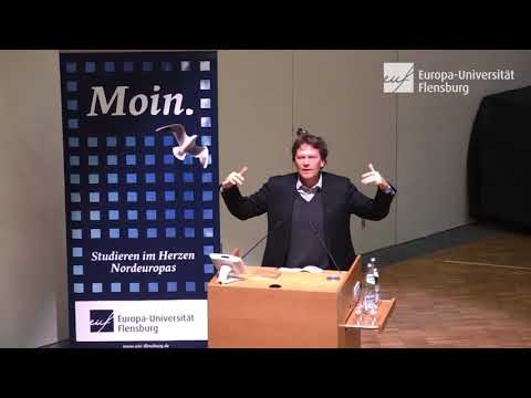 Resonanz, Unverfügbarkeit und das Mediopassiv | Soziologe Prof. Dr. Hartmut Rosa