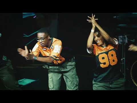 L'Evangéliste Prosper TSB - Bienvenue à QCO 4 (Intro 2)