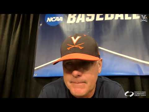 BASEBALL: ODU POSTGAME