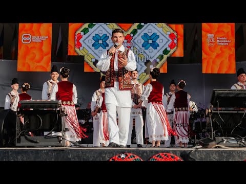 Ciprian Pop & Taraful Pro Datina - Festivalul Inimilor 2024