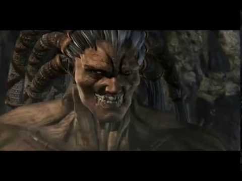 Lineage2 Music Video