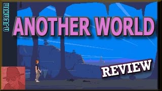 AMIGA : Another World - with Commentary !!