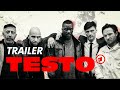 TESTO Das Serien Highlight Trailer Mit Kida Ramadan Frederick Lau Veysel