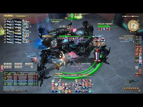 O11S RDM Weekly [6999 dps]