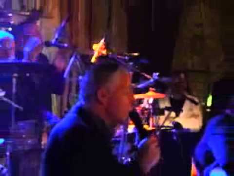 Tribute to the cats band   Dreams