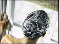 Garnier Nutrisse Werbung 2002