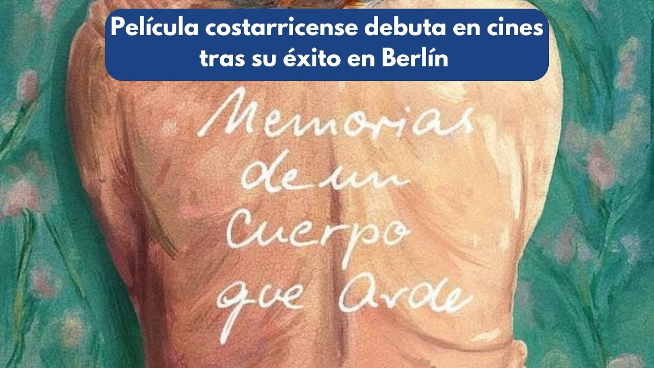 película costarricen