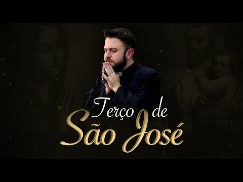 Terço de São José | Padre Mario Sartori