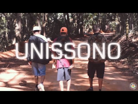 UAITRÍAD3 - Uníssono (prod. NOISE SYSTEM)