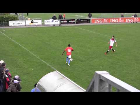 GPC Vlissingen - RCS