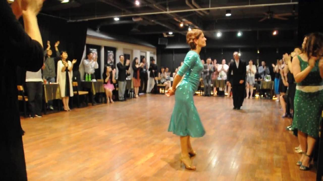 Claudia Codega y Esteban Moreno (Cam 2, 5/5)