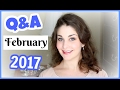 Changing My Name? Ballet Teacher Doesn't Like Me? #AskKatie | Kathryn Morgan