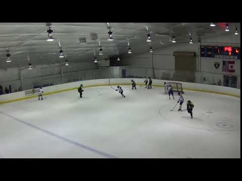 Speed to keep it in the zone