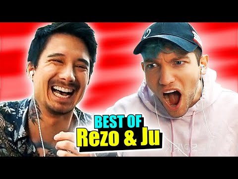 BEST OF REZO & JU (Nicht Lachen Special: Wer lacht ist dumm)