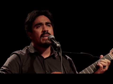 Luiza Borges e Thiago Thiago de Mello - Tive um Chão mas já faz tempo