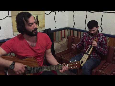 Hayati BACIOĞLU - Kuruttun Dallarumi